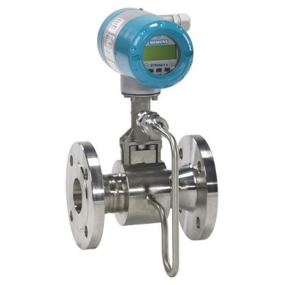LƯU LƯỢNG KẾ SITRANS VORTEX SIEMENS LƯU LƯỢNG KẾ SITRANS VORTEX SIEMENS