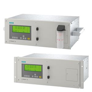 PHÂN TÍCH KHÍ ULTRAMAT 23 SIEMENS