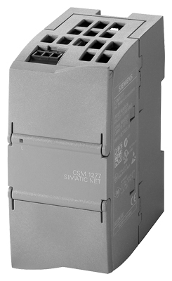 Compact Switch Module CSM 1277