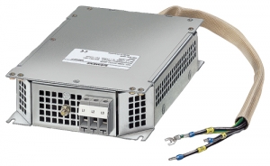 MICROMASTER 4 Line reactor 200-480 V 3AC, 53,6 A, khung FSD, 0,29MH