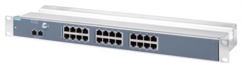 SCALANCE XR124WG; Unmanaged IE switch 240V