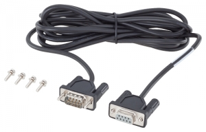 SINAMICS V10-1 Control panel door installation