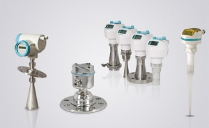 THIẾT BỊ ĐO MỨC SIEMENS THIẾT BỊ ĐO MỨC SIEMENS