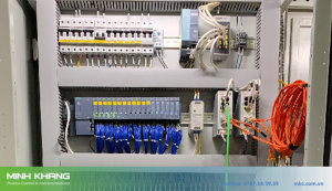 Hệ thống SIMATIC SCADA SIEMEN là gì? Ứng dụng SIMATIC SCADA trong ngành nước Hệ thống SIMATIC SCADA SIEMEN là gì? Ứng dụng SIMATIC SCADA trong ngành nước
