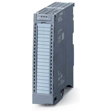 SIMATIC S7 1500, DO16x24..48VUC/125VDC/0.5A ST