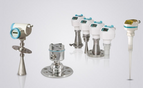 THIẾT BỊ ĐO MỨC SIEMENS THIẾT BỊ ĐO MỨC SIEMENS