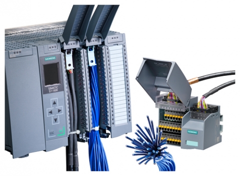 HỆ THỐNG CÁP KẾT NỐI SIMATIC TOP HỆ THỐNG CÁP KẾT NỐI SIMATIC TOP