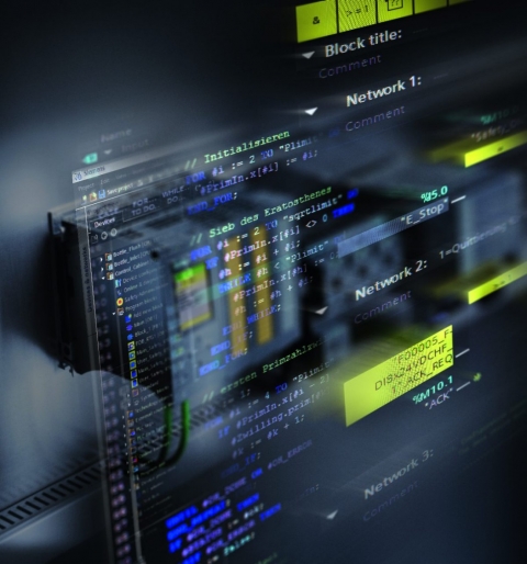 GIỚI THIỆU PHẦN BỘ ĐIỀU KHIỂN SIMATIC SIEMENS GIỚI THIỆU PHẦN BỘ ĐIỀU KHIỂN SIMATIC SIEMENS