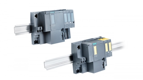 TỔNG QUAN VỀ BỘ ĐIỀU KHIỂN PHÂN TÁN ET 200 SIEMENS TỔNG QUAN VỀ BỘ ĐIỀU KHIỂN PHÂN TÁN ET 200 SIEMENS