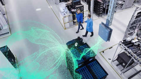 NHẬN DẠNG VÀ ĐỊNH VỊ THIẾT BỊ SIEMENS NHẬN DẠNG VÀ ĐỊNH VỊ THIẾT BỊ SIEMENS