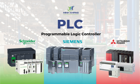 CẤU TRÚC VÀ NGUYÊN LÝ HOẠT ĐỘNG CỦA PLC CẤU TRÚC VÀ NGUYÊN LÝ HOẠT ĐỘNG CỦA PLC