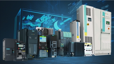 BIẾN TẦN LÀ GÌ? NGUYÊN LÝ HOẠT ĐỘNG VÀ MỘT SỐ DÒNG BIẾN TẦN PHỔ BIẾN HIỆN NAY