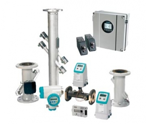 THIẾT BỊ SIÊU ÂM SITRANS FS SIEMENS THIẾT BỊ SIÊU ÂM SITRANS FS SIEMENS